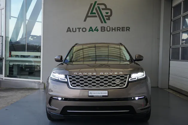 Land Rover RR Velar D 240 SE