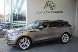 Land Rover RR Velar D 240 SE