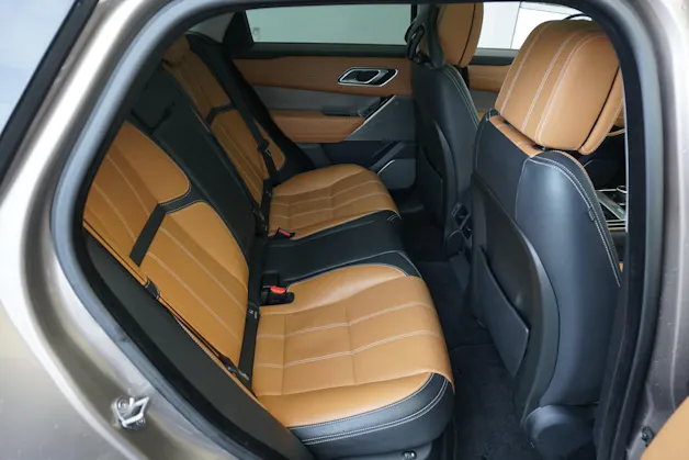 Land Rover RR Velar D 240 SE