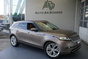 Land Rover RR Velar D 240 SE