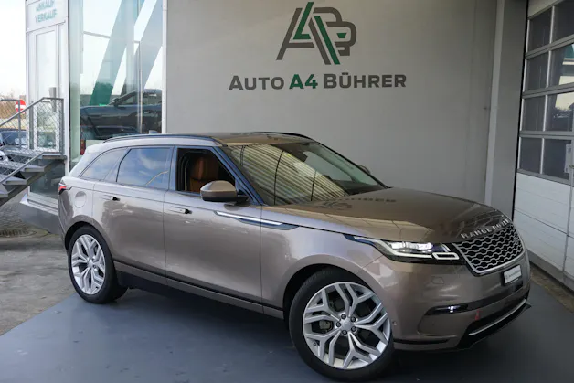 Land Rover RR Velar D 240 SE