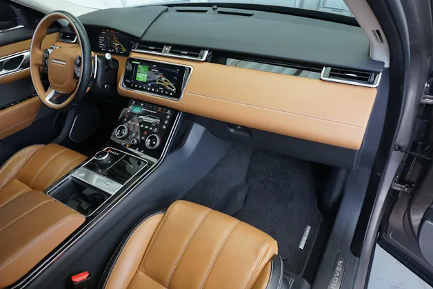Land Rover RR Velar D 240 SE