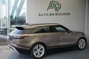 Land Rover RR Velar D 240 SE