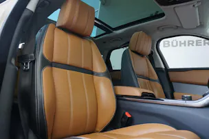 Land Rover RR Velar D 240 SE