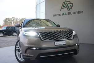 Land Rover RR Velar D 240 SE