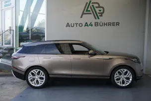 Land Rover RR Velar D 240 SE