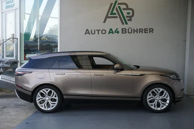 Land Rover RR Velar D 240 SE