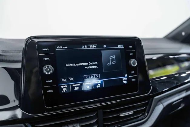 VW T-Roc 2.0 TSI R-Line DSG 4Motion 190PS