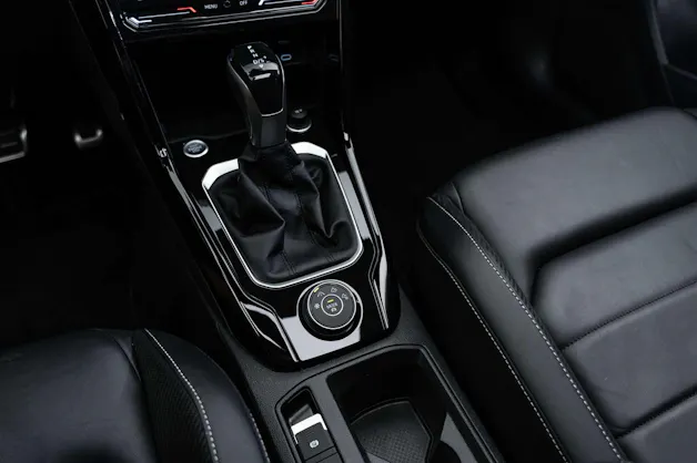 VW T-Roc 2.0 TSI R-Line DSG 4Motion 190PS