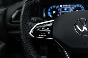 VW T-Roc 2.0 TSI R-Line DSG 4Motion 190PS