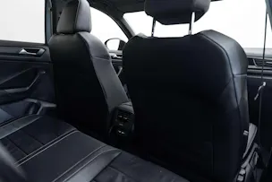 VW T-Roc 2.0 TSI R-Line DSG 4Motion 190PS