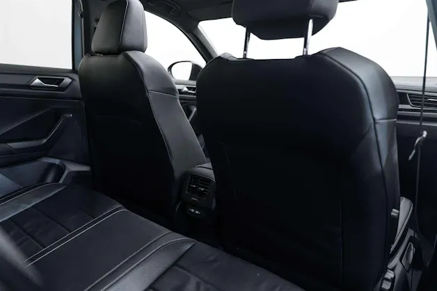 VW T-Roc 2.0 TSI R-Line DSG 4Motion 190PS