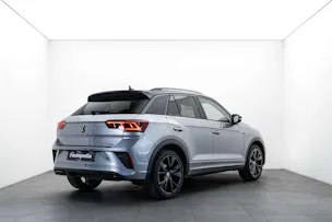 VW T-Roc 2.0 TSI R-Line DSG 4Motion 190PS