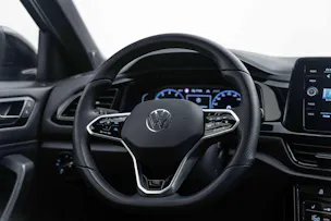 VW T-Roc 2.0 TSI R-Line DSG 4Motion 190PS