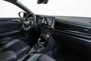 VW T-Roc 2.0 TSI R-Line DSG 4Motion 190PS