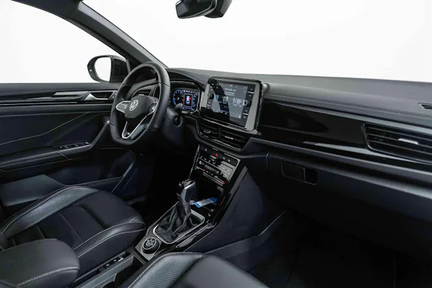 VW T-Roc 2.0 TSI R-Line DSG 4Motion 190PS