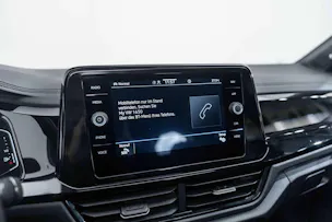 VW T-Roc 2.0 TSI R-Line DSG 4Motion 190PS