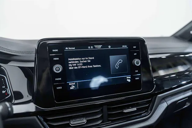 VW T-Roc 2.0 TSI R-Line DSG 4Motion 190PS