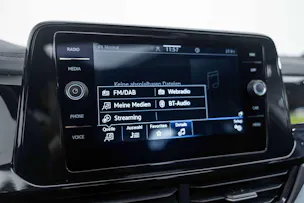 VW T-Roc 2.0 TSI R-Line DSG 4Motion 190PS