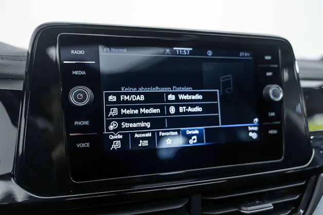 VW T-Roc 2.0 TSI R-Line DSG 4Motion 190PS