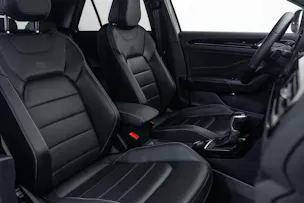 VW T-Roc 2.0 TSI R-Line DSG 4Motion 190PS
