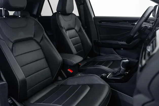 VW T-Roc 2.0 TSI R-Line DSG 4Motion 190PS