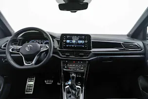 VW T-Roc 2.0 TSI R-Line DSG 4Motion 190PS