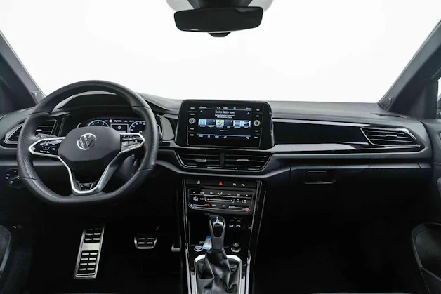 VW T-Roc 2.0 TSI R-Line DSG 4Motion 190PS