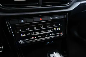 VW T-Roc 2.0 TSI R-Line DSG 4Motion 190PS