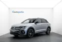 VW T-Roc 2.0 TSI R-Line DSG 4Motion 190PS