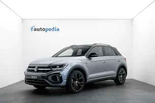 VW T-Roc 2.0 TSI R-Line DSG 4Motion 190PS