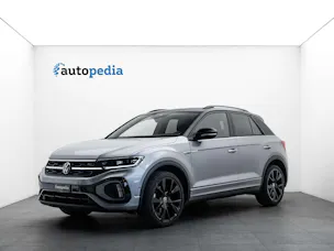 VW T-Roc 2.0 TSI R-Line DSG 4Motion 190PS