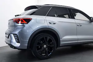 VW T-Roc 2.0 TSI R-Line DSG 4Motion 190PS