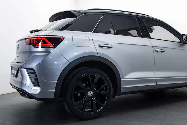 VW T-Roc 2.0 TSI R-Line DSG 4Motion 190PS