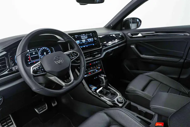 VW T-Roc 2.0 TSI R-Line DSG 4Motion 190PS