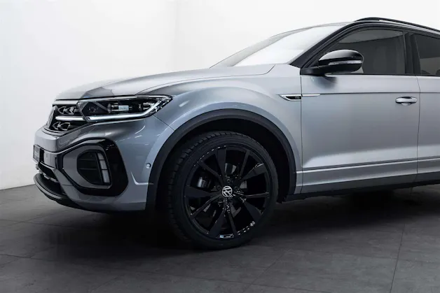 VW T-Roc 2.0 TSI R-Line DSG 4Motion 190PS