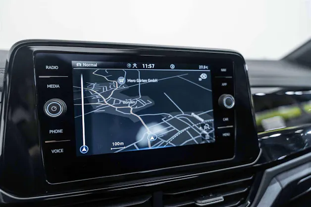 VW T-Roc 2.0 TSI R-Line DSG 4Motion 190PS