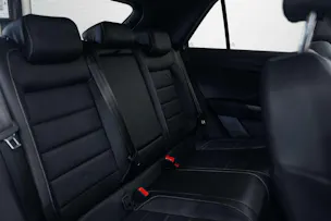 VW T-Roc 2.0 TSI R-Line DSG 4Motion 190PS