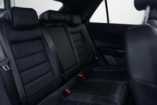 VW T-Roc 2.0 TSI R-Line DSG 4Motion 190PS
