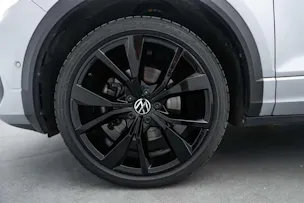 VW T-Roc 2.0 TSI R-Line DSG 4Motion 190PS