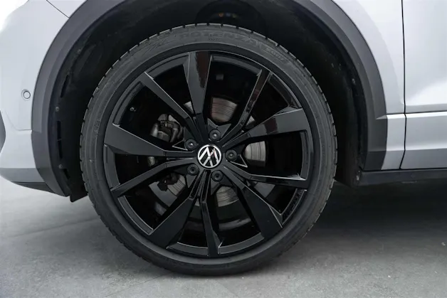 VW T-Roc 2.0 TSI R-Line DSG 4Motion 190PS