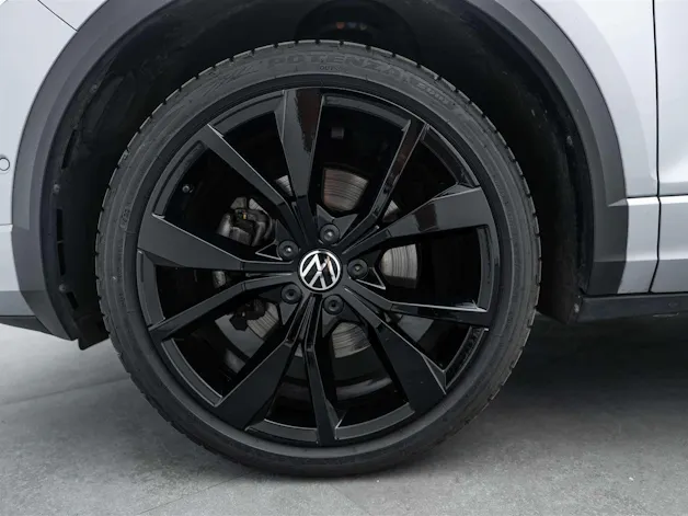 VW T-Roc 2.0 TSI R-Line DSG 4Motion 190PS