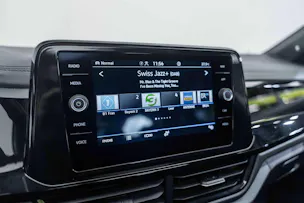 VW T-Roc 2.0 TSI R-Line DSG 4Motion 190PS