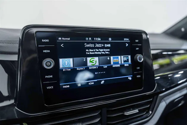 VW T-Roc 2.0 TSI R-Line DSG 4Motion 190PS