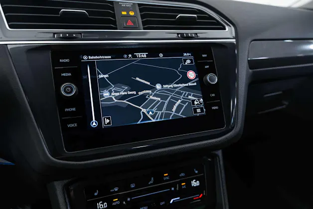 VW Tiguan Allspace 1.5 TSI Life DSG 7-Plätzer