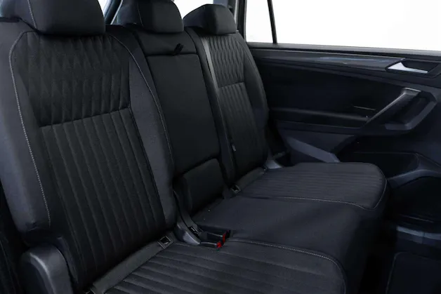 VW Tiguan Allspace 1.5 TSI Life DSG 7-Plätzer