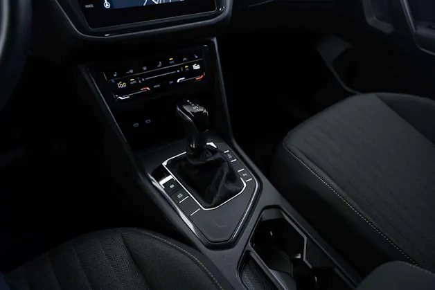 VW Tiguan Allspace 1.5 TSI Life DSG 7-Plätzer