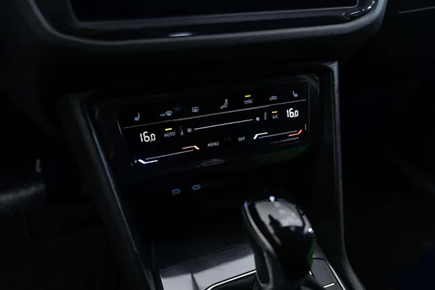VW Tiguan Allspace 1.5 TSI Life DSG 7-Plätzer