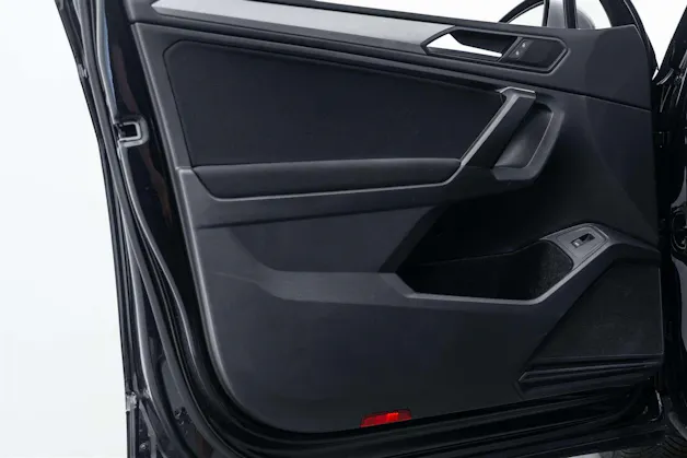 VW Tiguan Allspace 1.5 TSI Life DSG 7-Plätzer