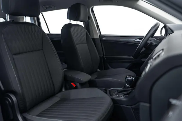 VW Tiguan Allspace 1.5 TSI Life DSG 7-Plätzer